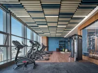 Hilton Garden Inn Taiyuan Binhe