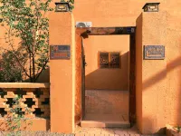 Dunhuangmingyuanyaju Guesthouse Hotel in zona Dunhuang Academy China College History Exhibition Hall