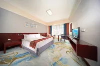 The Greenway Hotel Xiamen Hotels in Xiamen