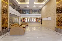 Zhengyu Express Hotel (Dongkou Bus Terminal Branch)