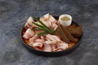 BaikalWood Hotel & Spa Hotel - breakfast