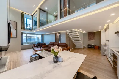 Fullme International Apartment