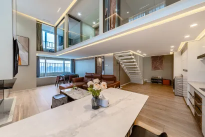 Fullme International Apartment