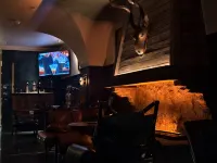 HansWish  Hotel - Quầy bar