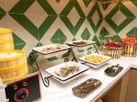 Vienna 3 Best Hotel (Zhumadian Suiping Jinboda Commercial Plaza) - servizio colazione