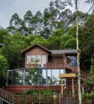 JinJiYan Sandawood B&B