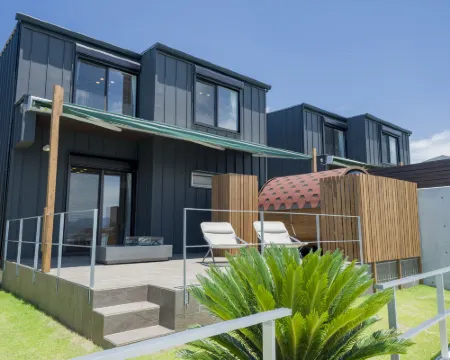 Rakuten STAY HOUSE x WILL STYLE Amakusa Hotels in Kamiamakusa