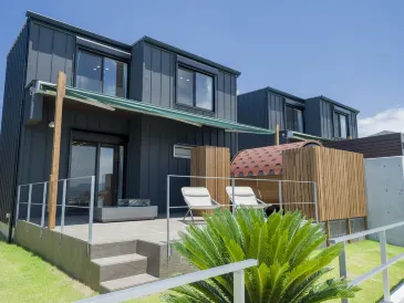 Rakuten STAY HOUSE x WILL STYLE Amakusa