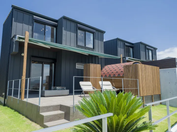 Rakuten STAY HOUSE x WILL STYLE Amakusa