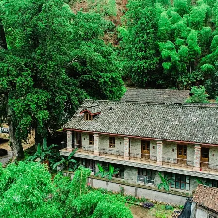Shan She hotel