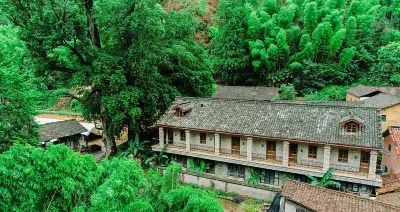 Shan She hotel Hotels near Ruoliao Yuanshilin