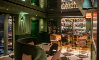 Hotel la Gemma