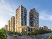 Country lnn by Radisson 麗怡飯店（北京潘家園方莊地鐵站店） 程寿寺附近的飯店