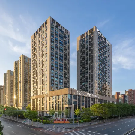 Country Inn & Suites by Radisson Hotel (Beijing Panjiayuan Fangzhuang Subway Station)