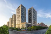 Country Inn & Suites by Radisson Hotel (Beijing Panjiayuan Fangzhuang Subway Station)