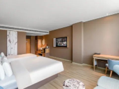 Homeinn · neo (Kashi Yengisar County Pedestrian Street) Hotels in Yengisar County