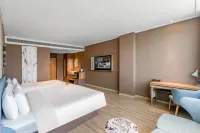 Homeinn · neo (Kashi Yengisar County Pedestrian Street)