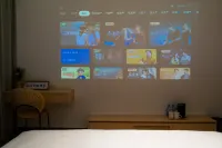 Runi Suoyuan Homestay (Guangwushan Scenic Area)