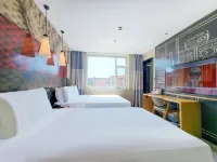 Ibis Hotel (Changchun Saide Plaza Pudong Road) Hoteles cerca de Branch of Changchun Institute of Technology