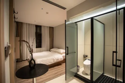 Sugu Light Luxury Hotel