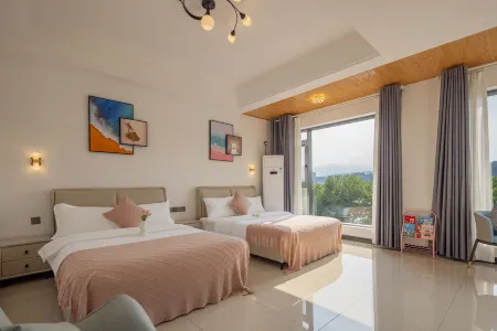 Yuting Lanyuan (Yichang Three Gorges Dam Scenic Area) Отели рядом с достопримечательностью «Interception Memorial Garden»