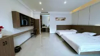 Lanxi Yayuan Hotels in Huguan