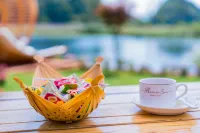 Puzheheiguyue Lake View Resort Hotels in Qiubei