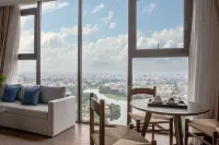 Mandala Hotel & Suites Hai Duong - 24Hrs Stay Hotels in Hai Duong