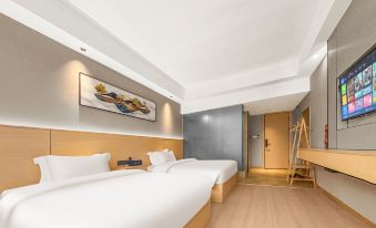 Yongshun Xincheng Express Hotel