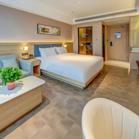 Bohua Hotel