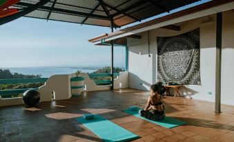 Planeta Sano Hotel