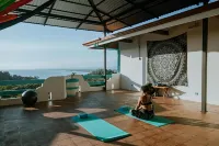 Planeta Sano Hotel Hotels in Quepos