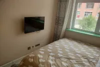 Leyi Hotel - balkon