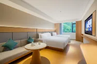 JI Hotel (Chongqing Xinpaifang North Branch) Hotels in Chongqing