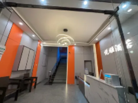 悦雅酒店（佛山桂城地鐵站店） 佛山酒店