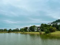 Xinye Apartment