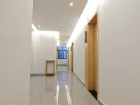 บีแอนด์บีซานมู่สุ่ย มีตู้ (จัตุรัสฮวาเติง)