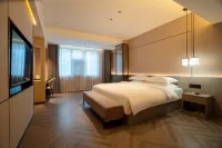 Golden Harvest Kylin Hotel Hotels in der Nähe von Jiahe Gymnasium
