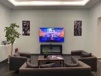 universe·Youth hostel