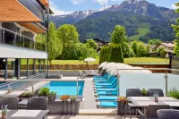HOTEL SONNBLICK Kaprun, Salzburg - incl. Summer Card - Kuntosalit
