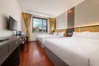 Zoergai Yimengyuan Hotel - 2 stjerner