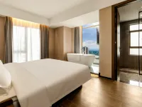 OLYMPIA YUNPIN HOTEL Hotels in Qinzhou