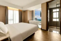 OLYMPIA YUNPIN HOTEL