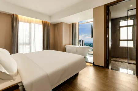 OLYMPIA YUNPIN HOTEL