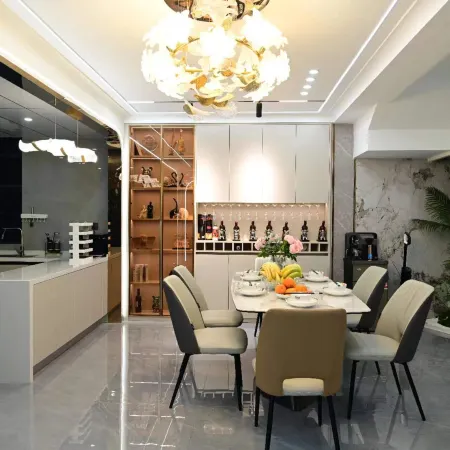 Xiehou Xiangyu Hotel (Qujing Station)