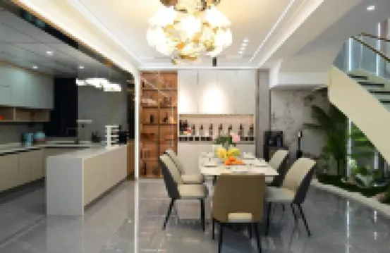 Xiehou Xiangyu Hotel (Qujing Station)