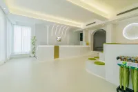 Qingyou Sharing Hotel (Monument to the people's Liberation Store