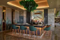 Riu Palace Mauritius - All Inclusive - Adults Only - bar