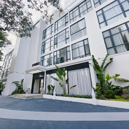 Zaishanbanshe B&B (Dongshan Island Jinluan Bay Branch)