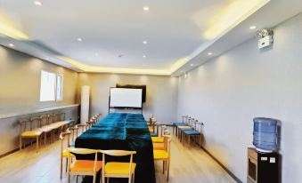 Hotel M(TuenLauChangzhi)